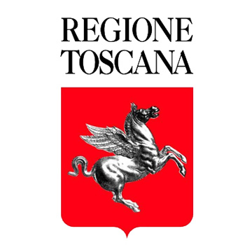 Logo della Regione Toscana