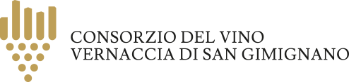 Logo del Consorzio del vino Vernaccia di San Gimignano